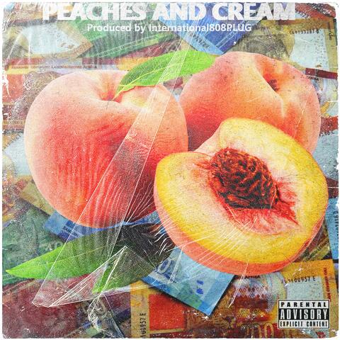 Peaches and Cream