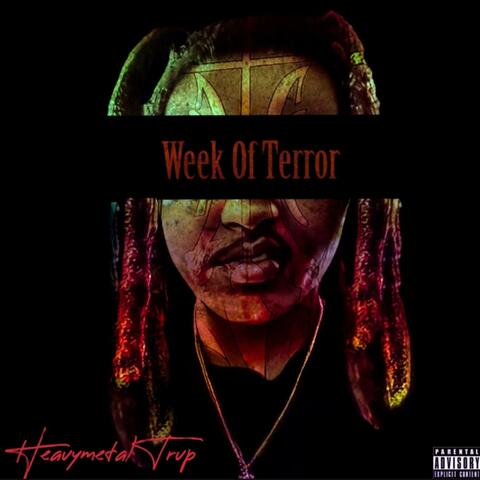 Week Of Terror