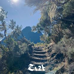 A ter la (feat. Zi2t)