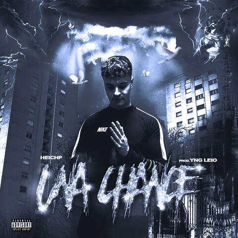 Una Chance (feat. YngLeio)