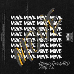 MOVE (feat. Joey2.0)