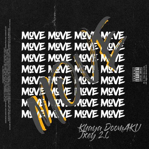 MOVE (feat. Joey2.0)