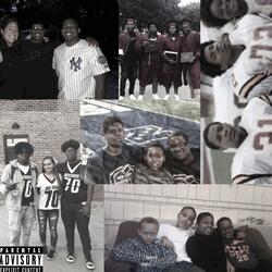 Walk A Mile (outro) (feat. ZAH)