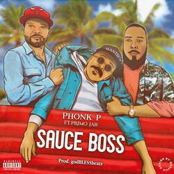 Sauce Boss (feat. Primo JAB)
