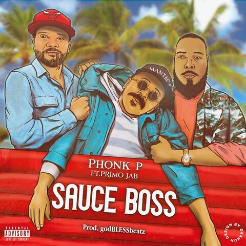 Sauce Boss (feat. Primo JAB)
