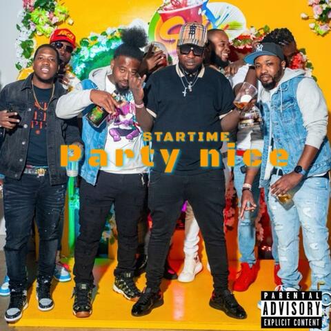 Party Nice