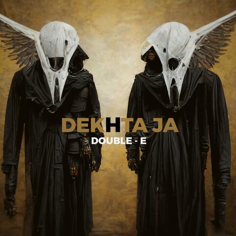 Dekhta Ja (feat. Ehan & Econ)