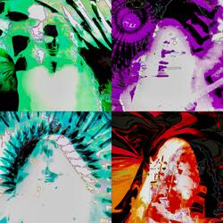 Three