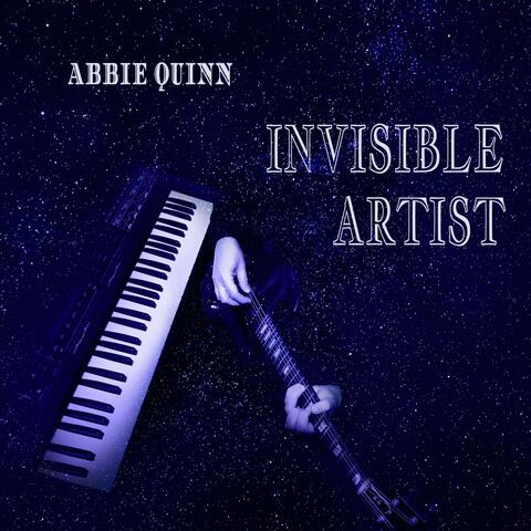Invisible Artist