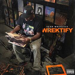 Sean's Theme Music (feat. Sageinfinite & Tone Spliff)