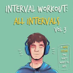 All Intervals Ear Training Exercise Vol. 3, Pt. 30