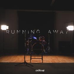 RUNNING AWAY