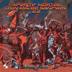 Haitian Micah Xavier