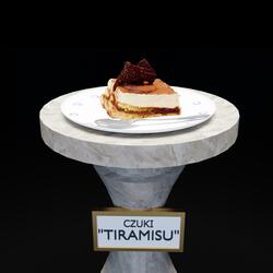 Tiramisu