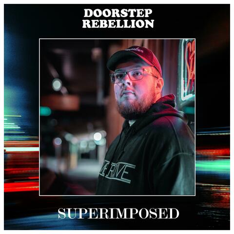 Superimposed