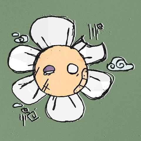 flower (feat. mochji & tyler serrani)