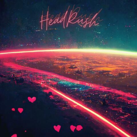 Headrush (feat. Sum0 Sav)