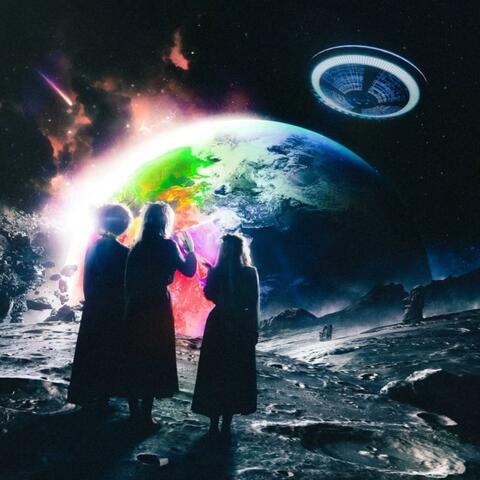 Runnin Man (feat. RixhFlex)
