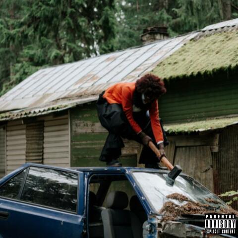 IMMORTAL (feat. CRCL)