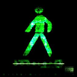 Doorlopen (feat. Ashes)