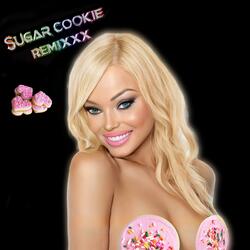 SUGAR COOKIE