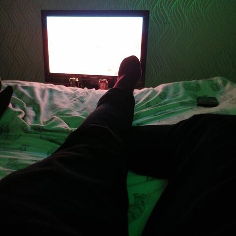 Nice While It Lasted