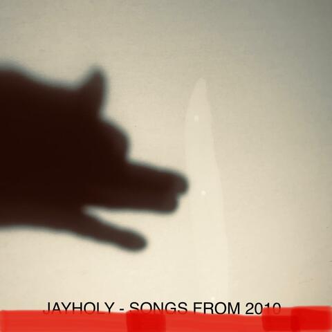 Songs From 2010