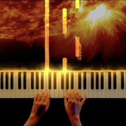 Adagio in D Minor