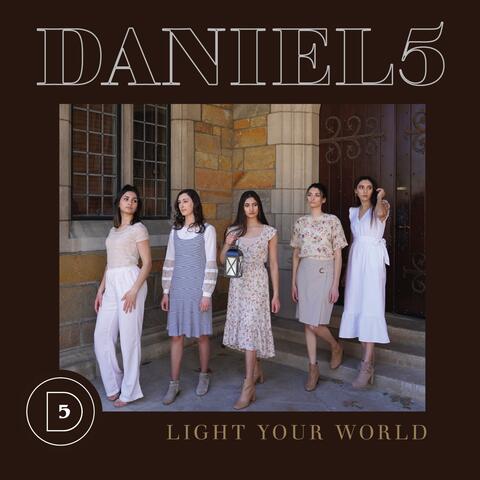 Light Your World
