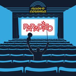 Love Theme (from Nuovo Cinema Paradiso)