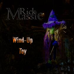 Wind-Up Toy