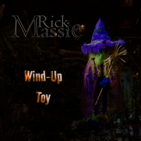 Wind-Up Toy