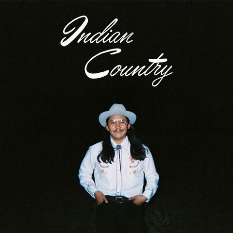 Dirt Rhodes Sings Indian Country