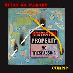 Bulls On Parade