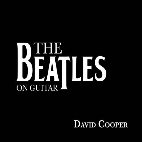 The Beatles On Guitar
