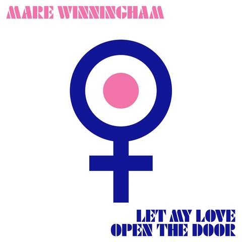 Let My Love Open The Door (Women Sing The Who Version)