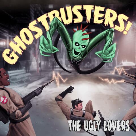 Ghostbusters!