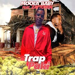 Trap Paki (feat. Zaytoven)