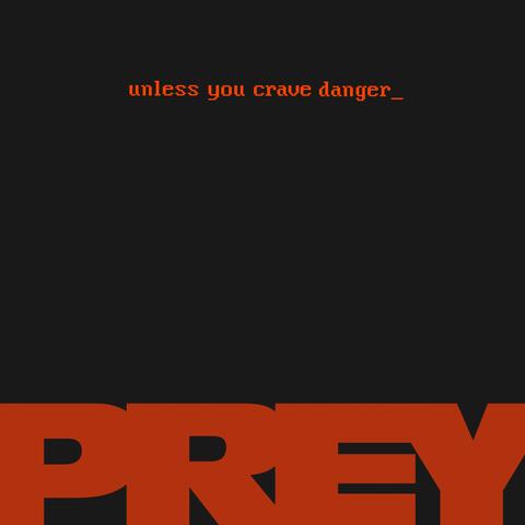 Prey