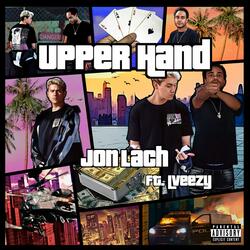 Upper Hand (feat. Lveezy)