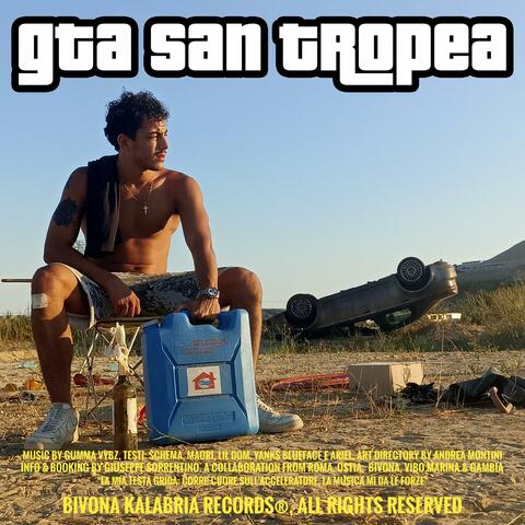 GTA San Tropea