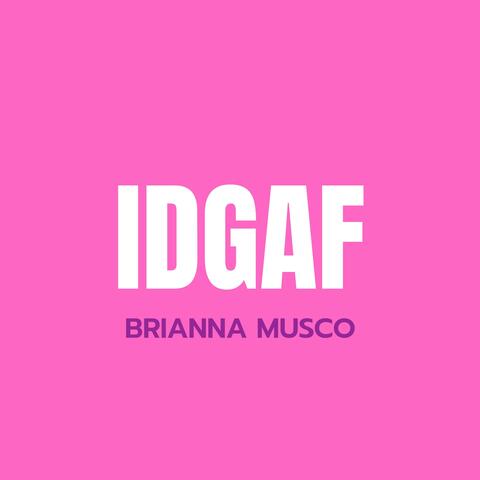 IDGAF