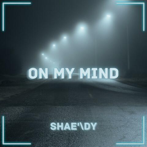 On My Mind