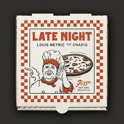 Late Night (feat. Charis)