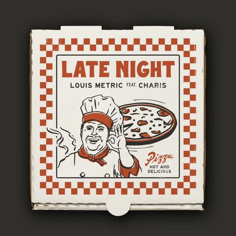 Late Night (feat. Charis)