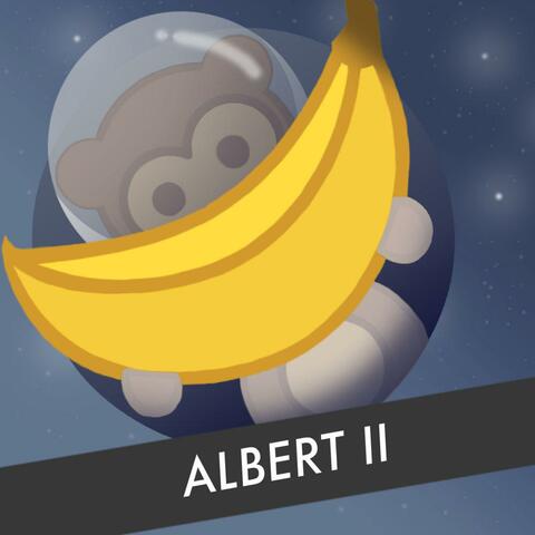 Albert II