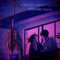Mismo sentimiento, distinta hora (feat. COLOR)