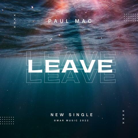 Leave (feat. Kenyama)
