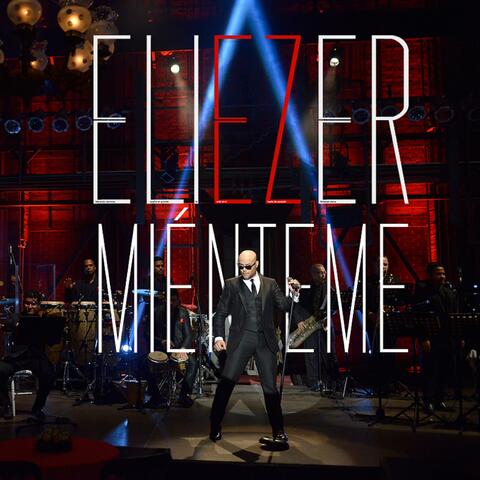 Mienteme (Live Version)