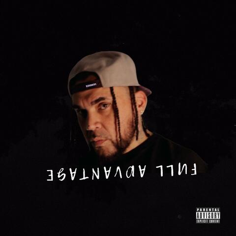 Full Adantage. (Special Version)